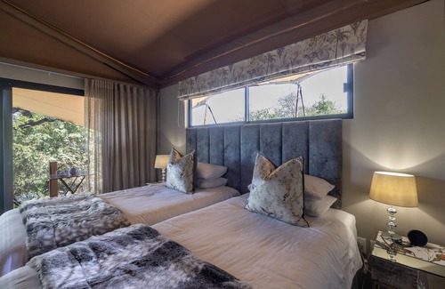 Hoedspruit Cabin | Oase by 7 Star Lodges - Greater Kruger Private 530ha Reserve