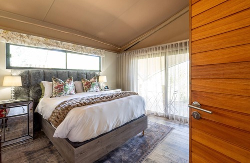 Hoedspruit Cabin | Oase by 7 Star Lodges - Greater Kruger Private 530ha Reserve