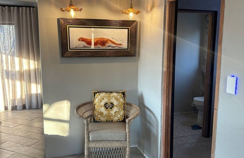 Hoedspruit Cabin | Oase by 7 Star Lodges - Greater Kruger Private 530ha Reserve