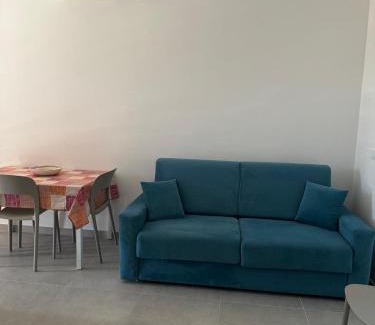 Baia degli Aranci Apartment | Oasi Agrumeto