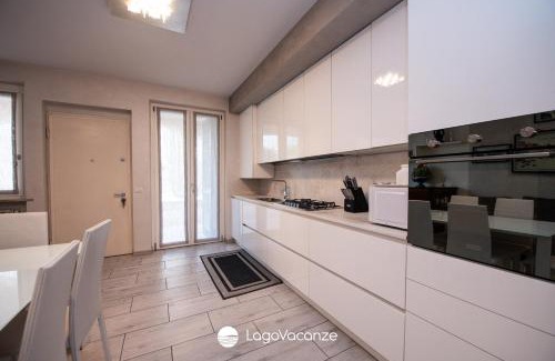 Carzago Riviera Apartment | Oasi Bell'Incanto
