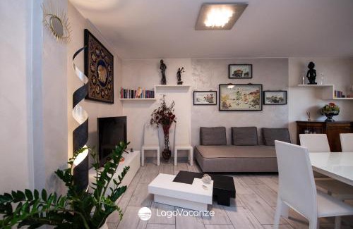 Carzago Riviera Apartment | Oasi Bell'Incanto