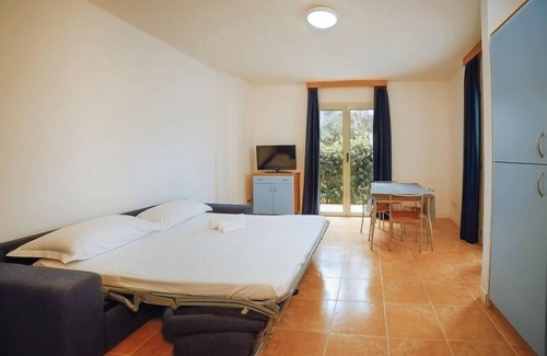 Santa Cesarea Terme Hotel | Oasi d Oriente Santa Cesarea Terme