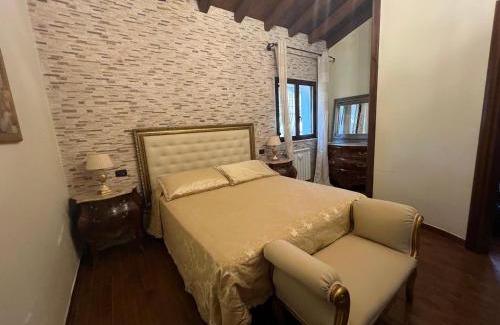 Augusta Villa | Oasi Dell'Hangar