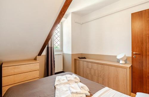Fregenae Apartment | Oasi di Mare next Rome Airport