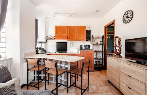 Fregenae Apartment | Oasi di Mare next Rome Airport