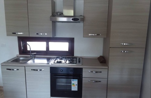 Juan Esteban Apartment | Oasi Encantada Beach Resort