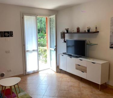 San Terenzo Apartment | Oasi Verde 3