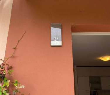 San Terenzo Apartment | Oasi Verde 3