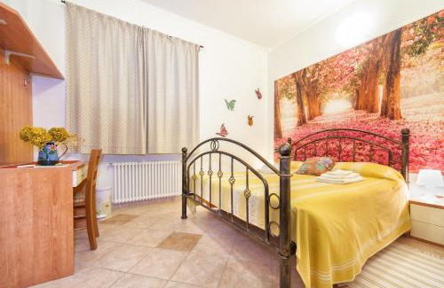 Velva Bed & Breakfast | Oasi Verde