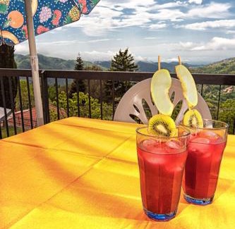 Velva Bed & Breakfast | Oasi Verde