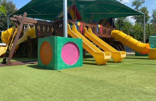 Sairano Bed & Breakfast | Oasilandia