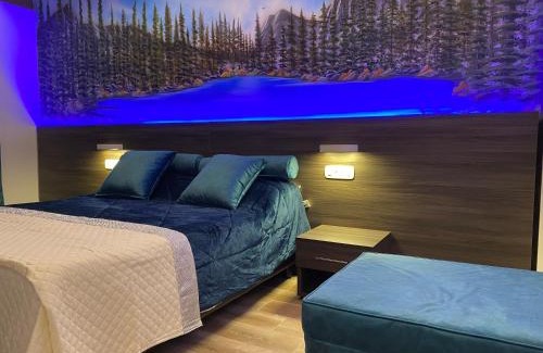 Sairano Bed & Breakfast | Oasilandia