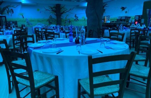 Sairano Bed & Breakfast | Oasilandia