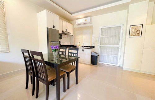 Nai Harn Apartment | Oasis 1 Bedroom Apartment In Rawai