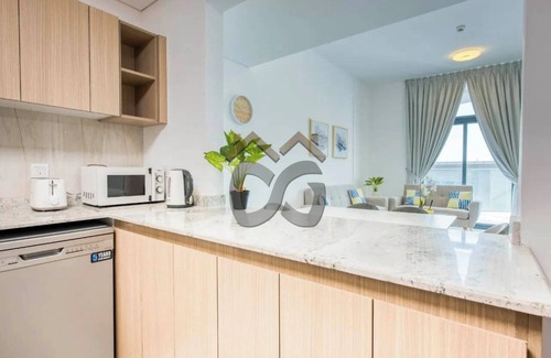 Dubai Apartment | Oasis 2 Bedroom Apartment in Dubai Silicon Oasis