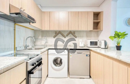 Dubai Apartment | Oasis 2 Bedroom Apartment in Dubai Silicon Oasis