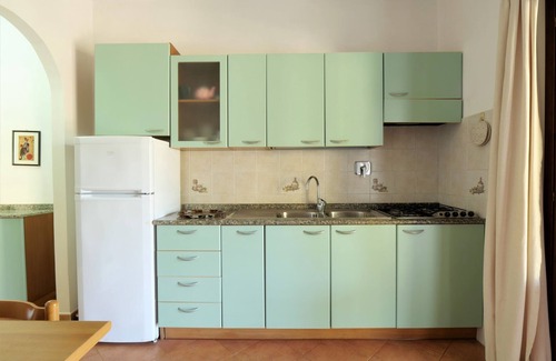 Innamorata Apartment | Oasis 3 by Interhome