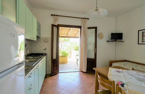 Innamorata Apartment | Oasis 3 by Interhome