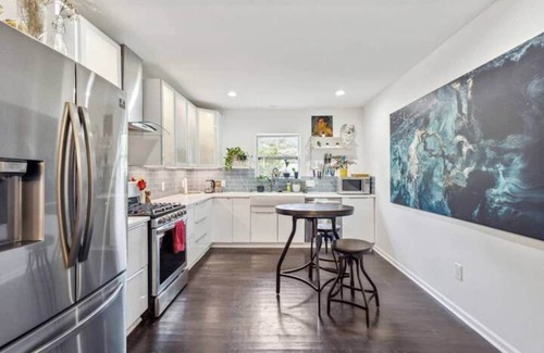 East Point House | Oasis 7 minutes from Airport