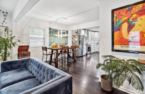 East Point House | Oasis 7 minutes from Airport