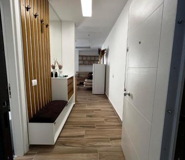 Kodrra Apartment | oasis apartment