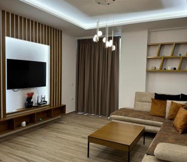 Kodrra Apartment | oasis apartment