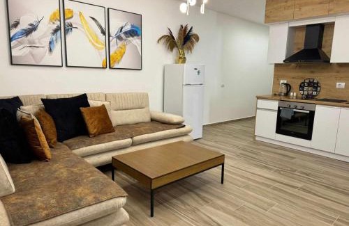 Kodrra Apartment | oasis apartment