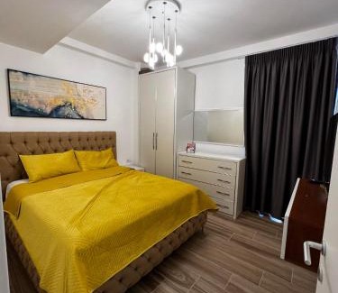 Kodrra Apartment | oasis apartment