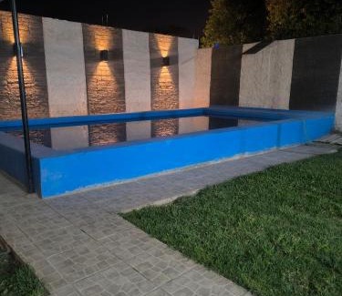 Villa San Lorenzo Villa | Oasis-Hermosa Casa ubicada en la entrada de Villa San Lorenzo