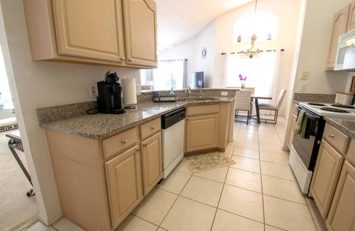 Haines City House | Oasis at the famous Southern Dunes golf course