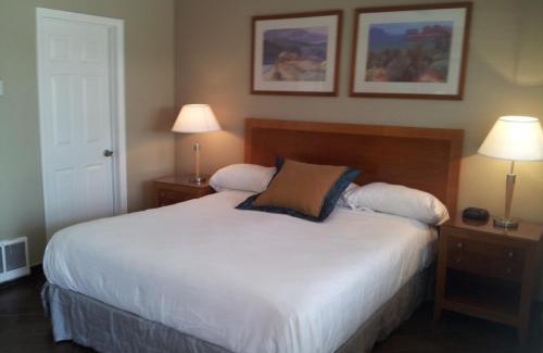 Boulder City Hotel | Oasis Boutique Motel