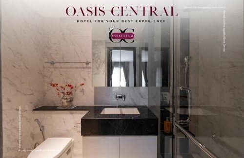 District 1 Apartment | Oasis Central Residence & Hotel - ZENITY CapitaLand