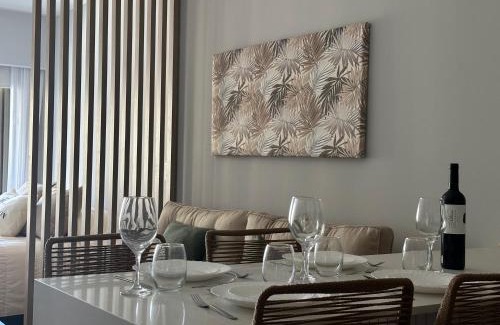 Belgrano Apartment | Oasis con amenities a estrenar