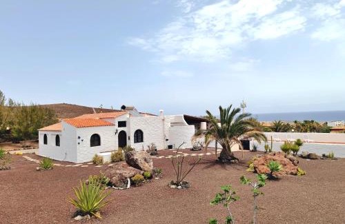 Parque Holandes Apartment | Oasis de Limones