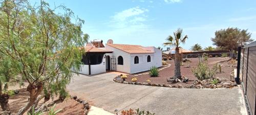 Parque Holandes Apartment | Oasis de Limones