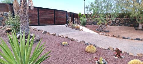 Parque Holandes Apartment | Oasis de Limones