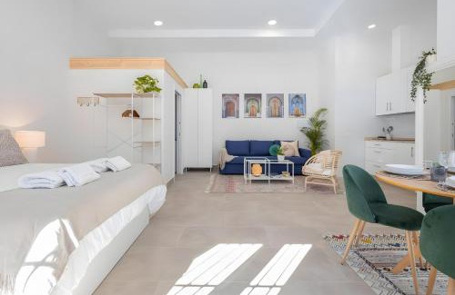 El Candado Apartment | Oasis Del Candado