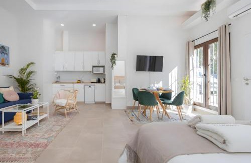 El Candado Apartment | Oasis Del Candado