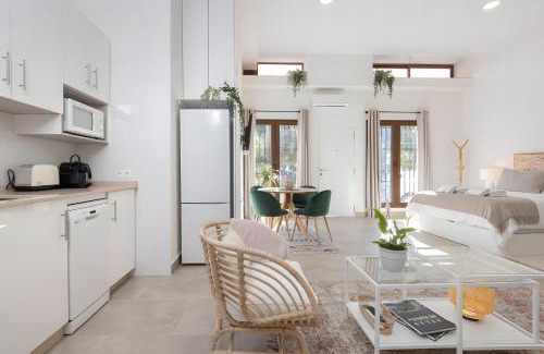 El Candado Apartment | Oasis Del Candado