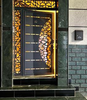 Dhar Mehraz Apartment | Oasis deluxe