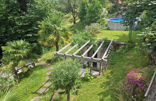 Semione House | Oasis di Riposa