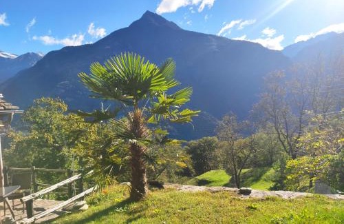 Semione House | Oasis di Riposa