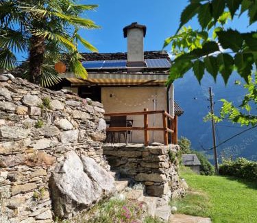 Semione House | Oasis di Riposa