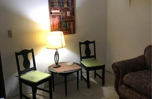 Tampico Apartment | Oasis en la calle 10 enel corazòn de Tampico -Madero