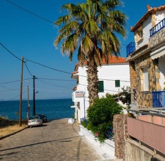 Lesvos Apartment | Oasis