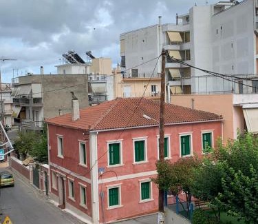 Preveza House | Oasis