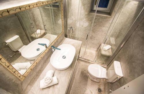 Preveza House | Oasis