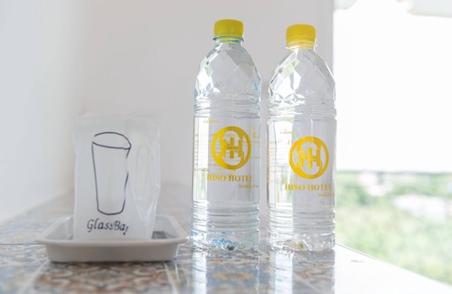 Lop Buri Hotel | Oasis Hiso Hotel