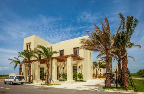 Magong House | Oasis Hotel